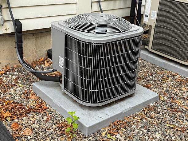 24/7 Emergency Emergency Hvac experts in Reidsville, NC
