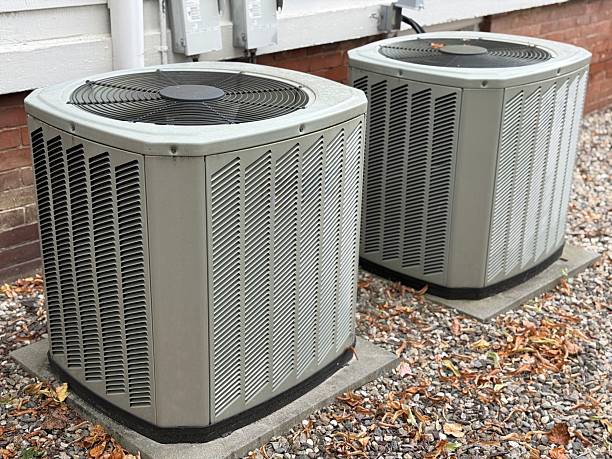 Reliable Air Conditioning Repair contractor in Reidsville, NC by Tropical Oasis HVAC