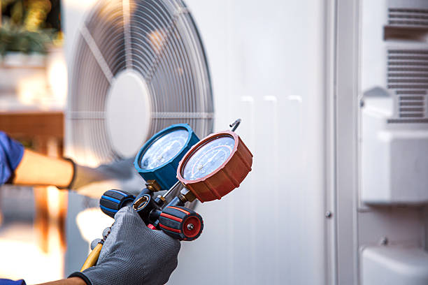 Affordable Furnace Repair solutions in Reidsville, NC